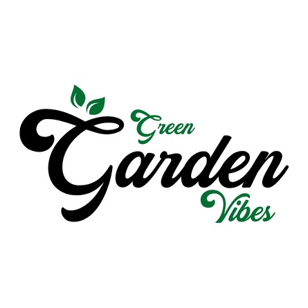 Green Garden Vibes